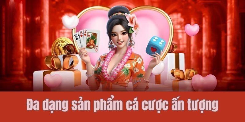 Điểm qua một vài sảnh game hấp dẫn tại ABC8