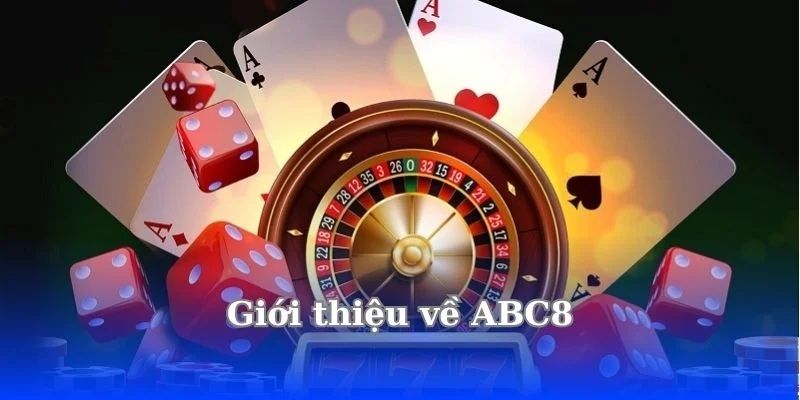 Đôi nét về sân chơi ABC8